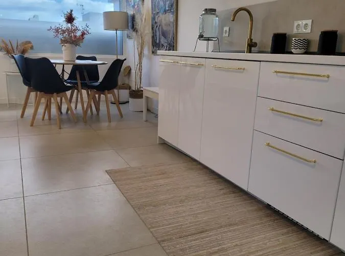 Un Sueno Playa Blanca