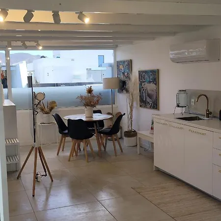 Un Sueno Appartamento