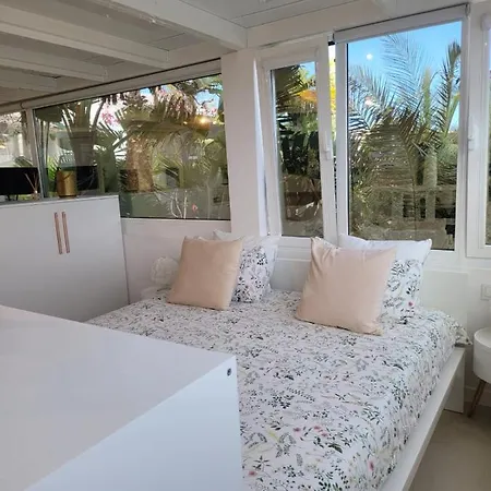 Un Sueno Playa Blanca (Lanzarote)