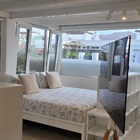 Un Sueno Appartamento Playa Blanca (Lanzarote)