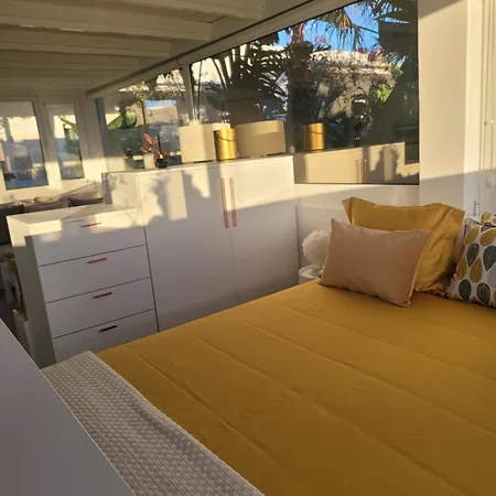 Un Sueno Appartement Playa Blanca (Lanzarote)