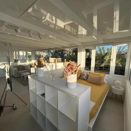 Un Sueno Appartamento