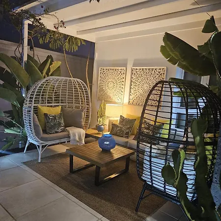 Appartamento Un Sueno Playa Blanca (Lanzarote)