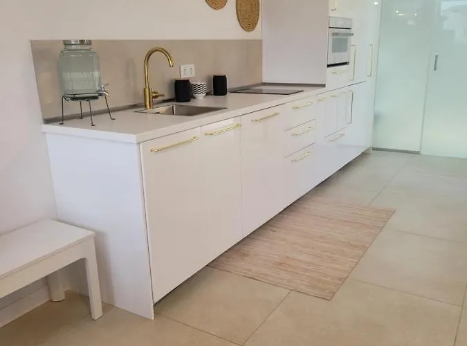 Un Sueno Playa Blanca (Lanzarote)