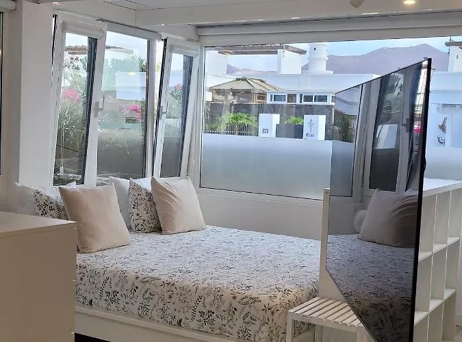 Un Sueno Appartement Playa Blanca (Lanzarote)