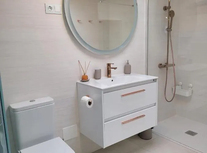 Un Sueno Appartement Playa Blanca (Lanzarote)