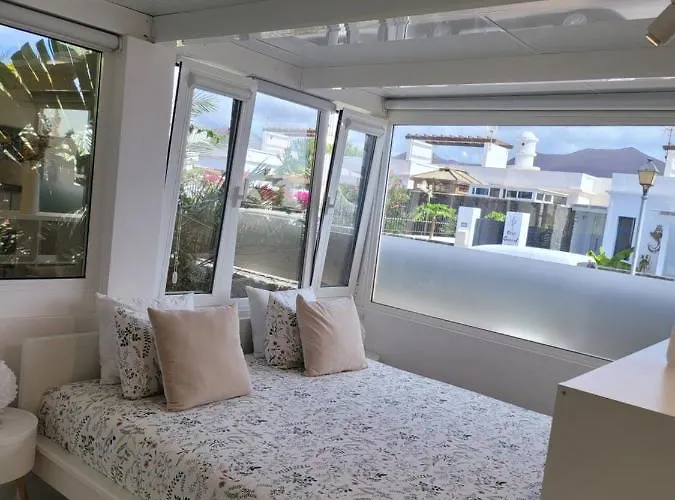 Un Sueno Appartement *