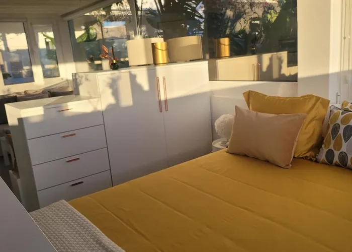 Un Sueno Appartement Playa Blanca (Lanzarote)