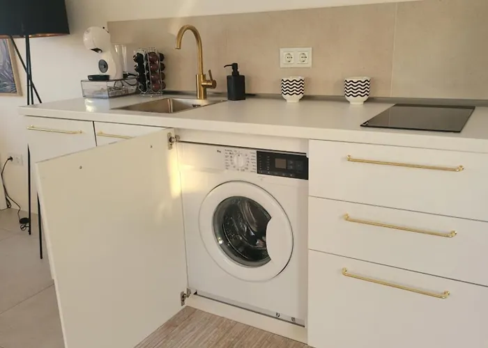 Appartement Un Sueno