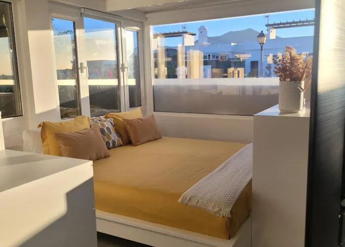 Appartement Un Sueno *