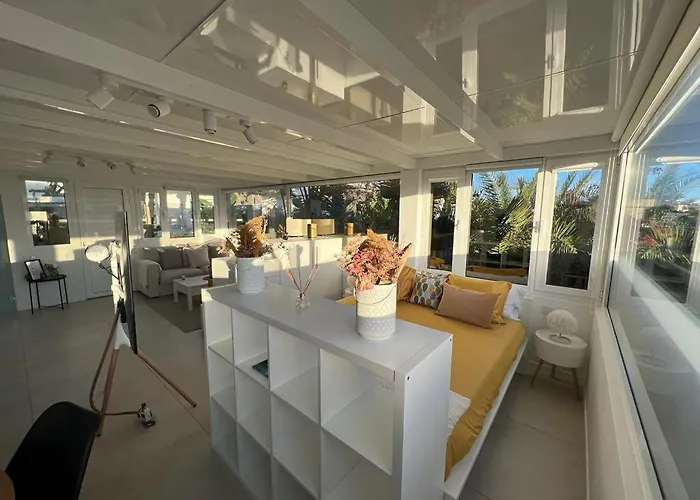 Un Sueno Appartement