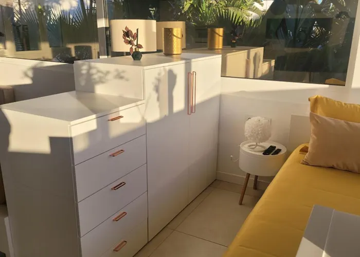 Appartement Un Sueno