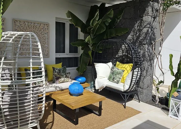 Un Sueno Appartement