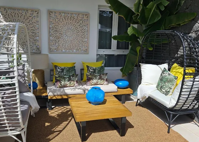 Un Sueno Playa Blanca (Lanzarote)