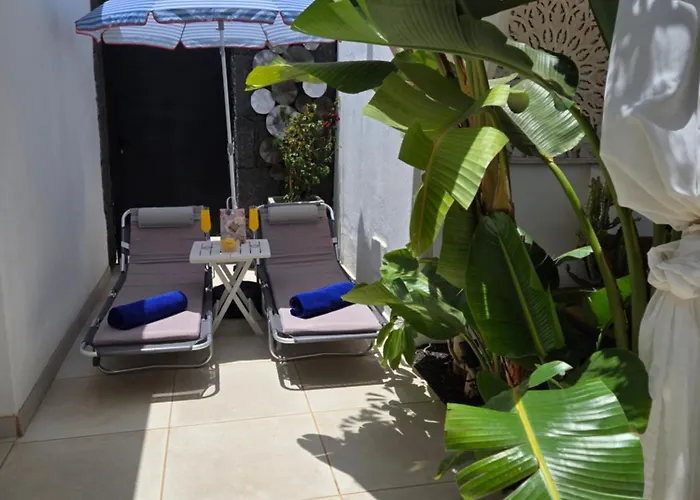 Un Sueno Appartement