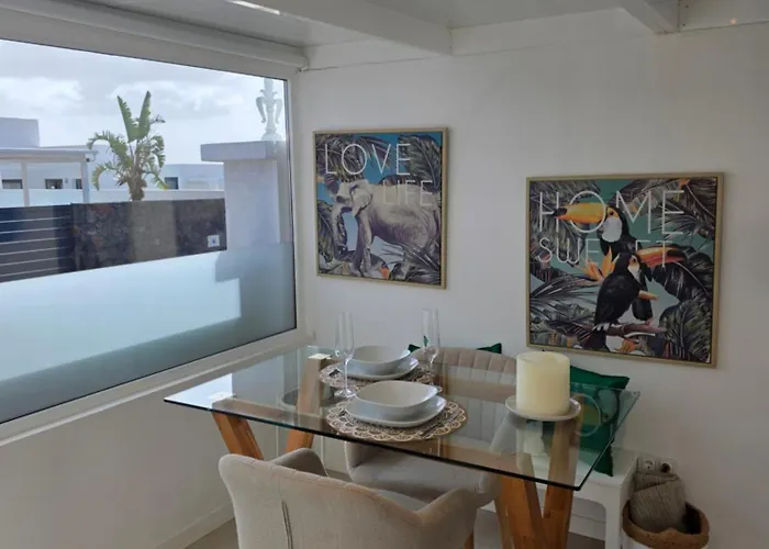 Un Sueno Appartement Playa Blanca (Lanzarote)