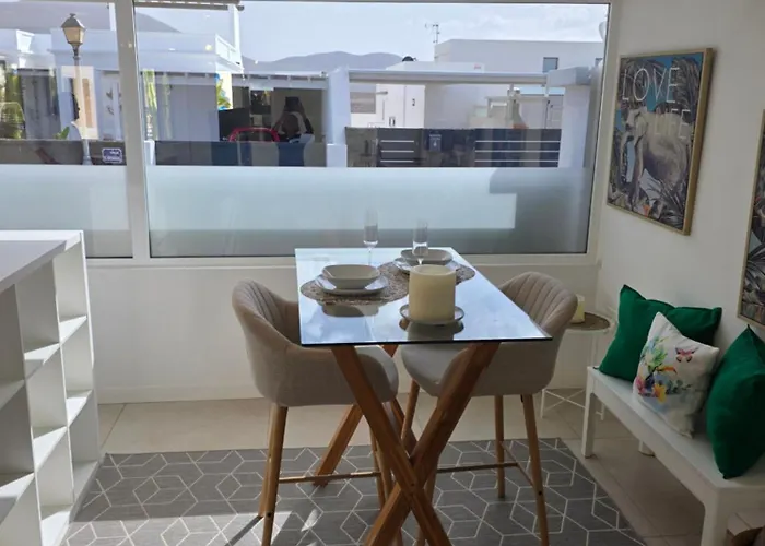 Appartement Un Sueno