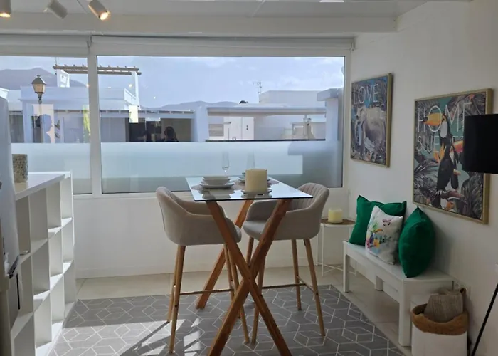 Appartement Un Sueno Playa Blanca (Lanzarote)