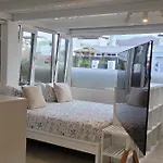 Un Sueno Διαμέρισμα Πλάγια Μπλάνκα