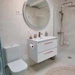 Un Sueno Apartman Playa Blanca