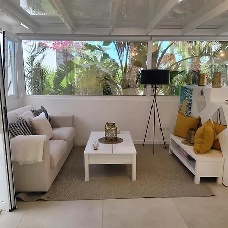 Un Sueno Apartmán Playa Blanca (Lanzarote)