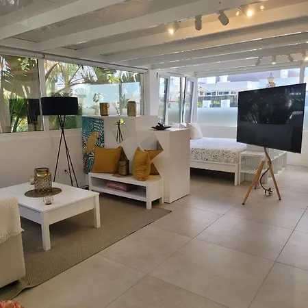 Appartement Un Sueno *