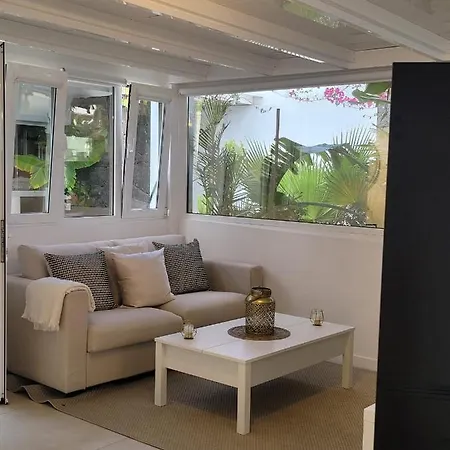 Un Sueno Apartmán Playa Blanca (Lanzarote)
