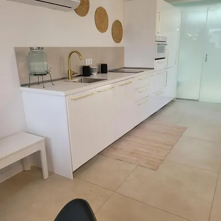 Un Sueno Playa Blanca (Lanzarote)