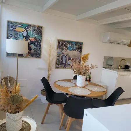 Appartement Un Sueno