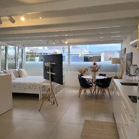 Un Sueno * Playa Blanca (Lanzarote)