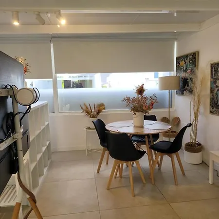 Appartement Un Sueno *