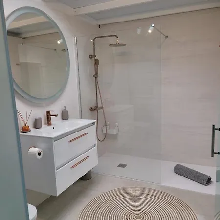 Apartmán Un Sueno *