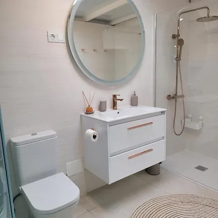 Un Sueno Apartmán Playa Blanca (Lanzarote)