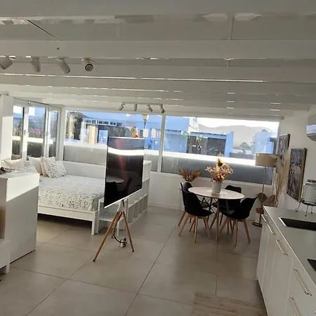 Un Sueno Appartement