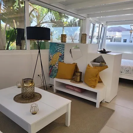 Un Sueno Apartmán Playa Blanca (Lanzarote)
