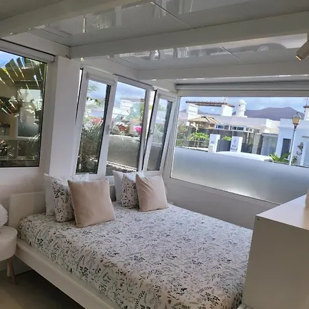 Un Sueno Apartmán *