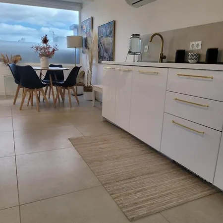 Un Sueno Playa Blanca (Lanzarote)