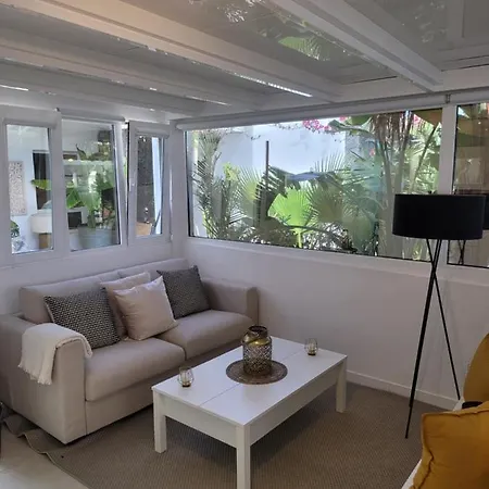 Apartmán Un Sueno