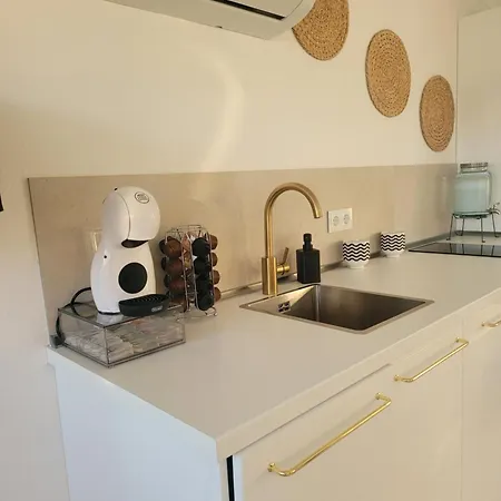 Un Sueno Appartement *