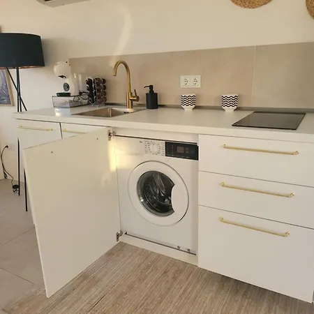 Appartement Un Sueno