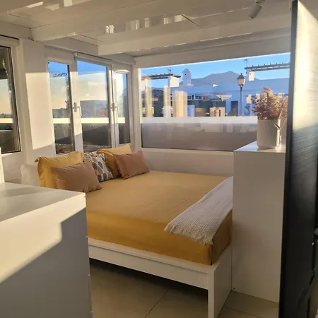 Appartement Un Sueno *