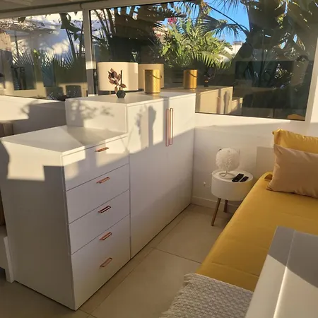 Apartmán Un Sueno