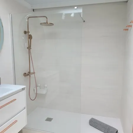 Apartmán Un Sueno