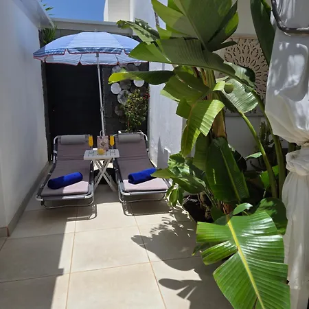 Un Sueno Apartmán
