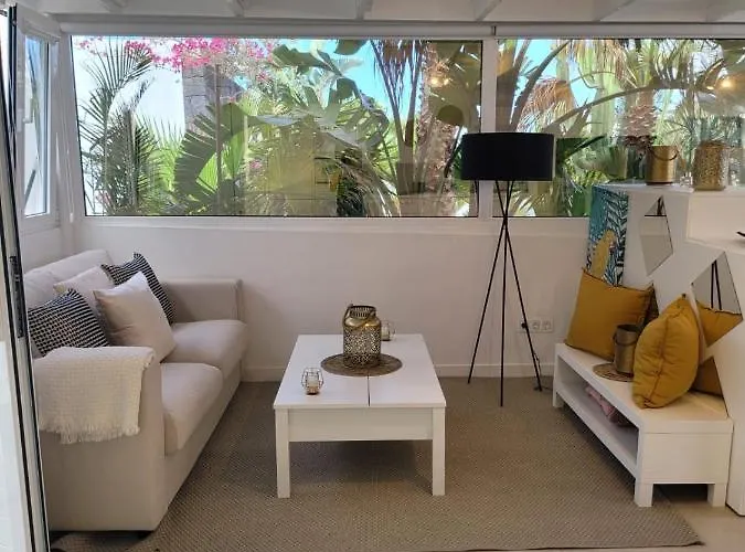 Un Sueno Apartman Playa Blanca