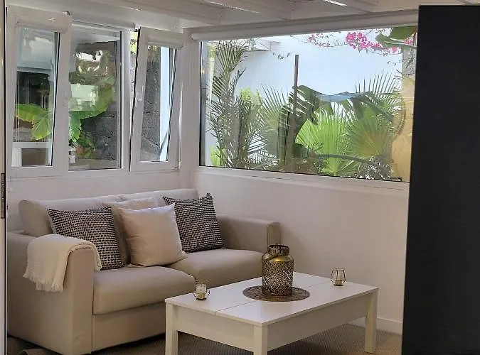 Un Sueno Apartman Playa Blanca