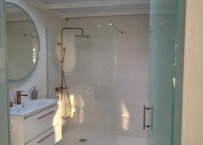 Un Sueno * Πλάγια Μπλάνκα