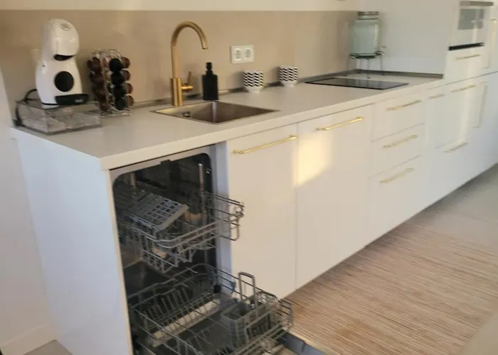 Apartman Un Sueno Playa Blanca