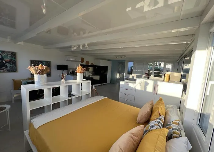 Un Sueno * Πλάγια Μπλάνκα