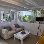 Apartment Un Sueno